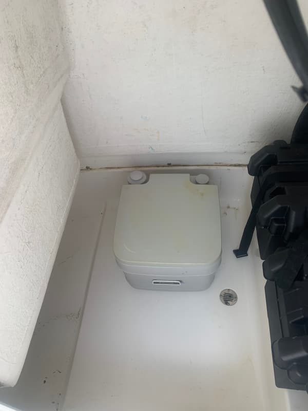 2012 Heritage Yacht 229