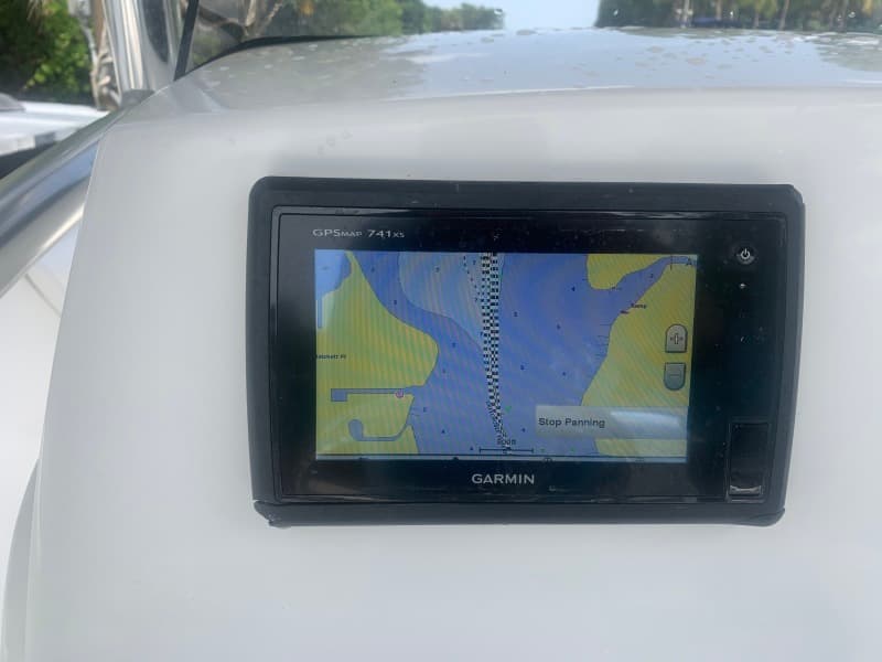 2012 Heritage Yacht 229