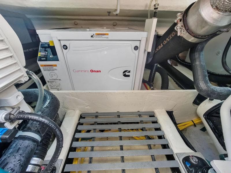 2018 Tiara Yachts 39 Coupe