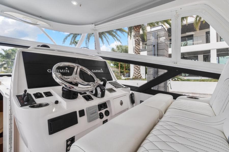 2021 Intrepid 438 Evolution