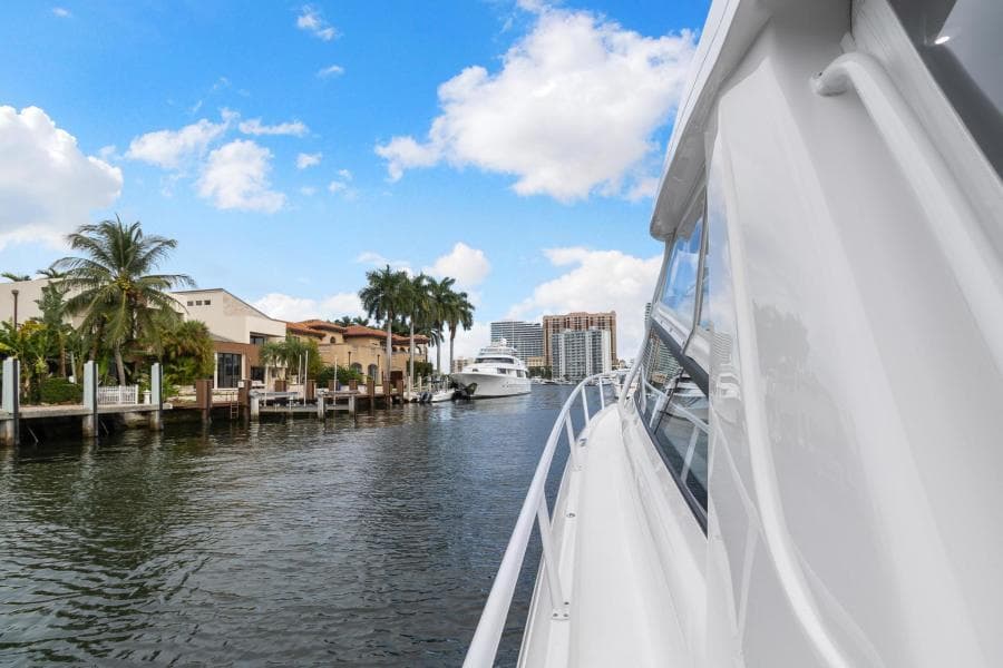 2021 Intrepid 438 Evolution