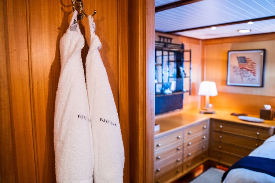 VIP Stateroom