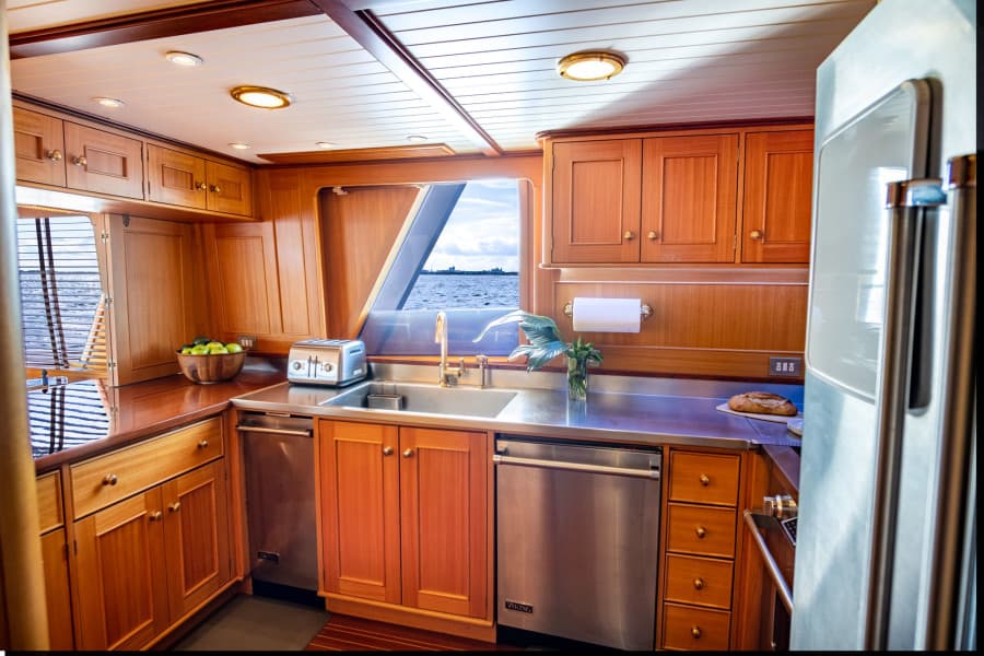 Galley