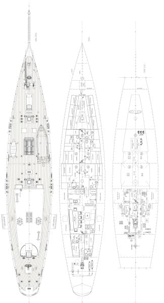 2014 Custom Sailing Schooner