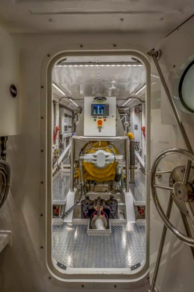 2014 Custom Sailing Schooner