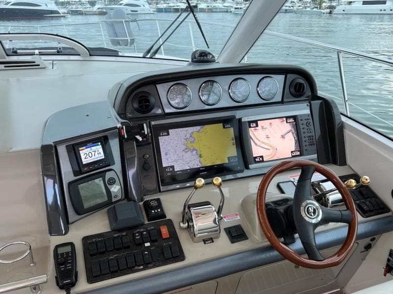 2006 Sea Ray 48 Sundancer