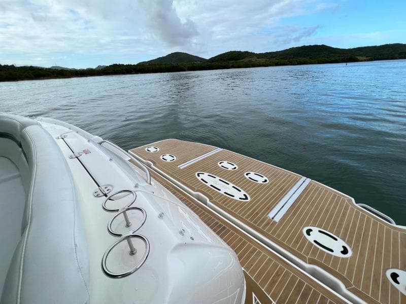 2006 Sea Ray 48 Sundancer