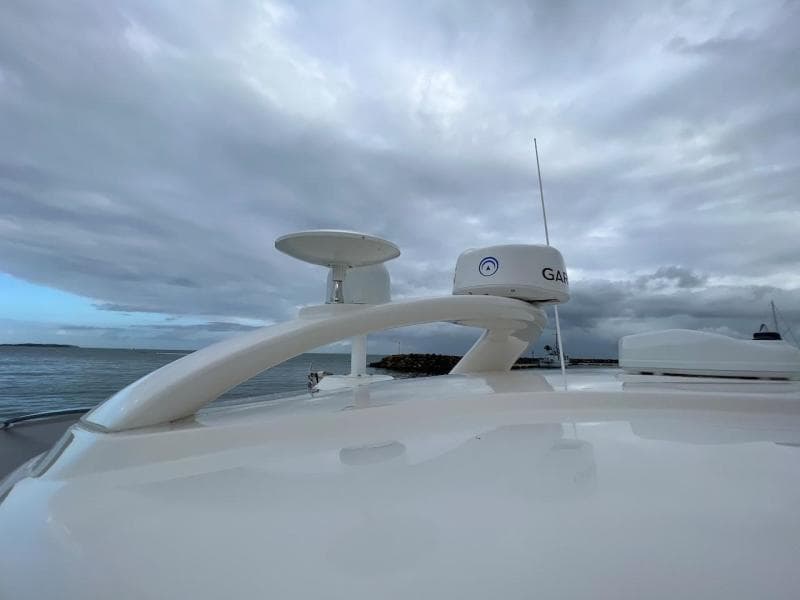 2006 Sea Ray 48 Sundancer