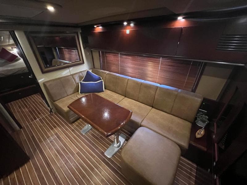 2006 Sea Ray 48 Sundancer