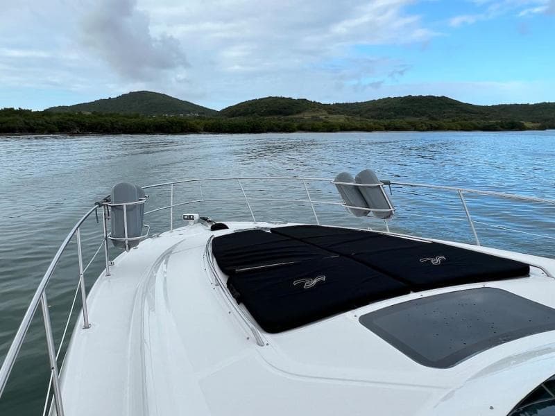 2006 Sea Ray 48 Sundancer