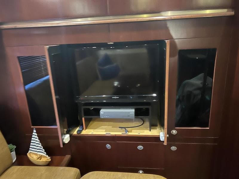 2006 Sea Ray 48 Sundancer