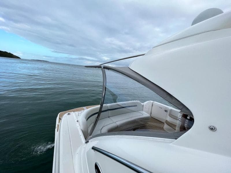 2006 Sea Ray 48 Sundancer