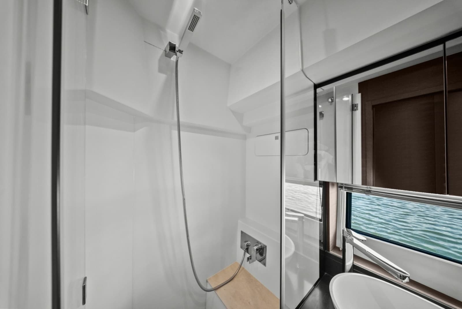 2020 Prestige 460 Flybridge - Photo 61