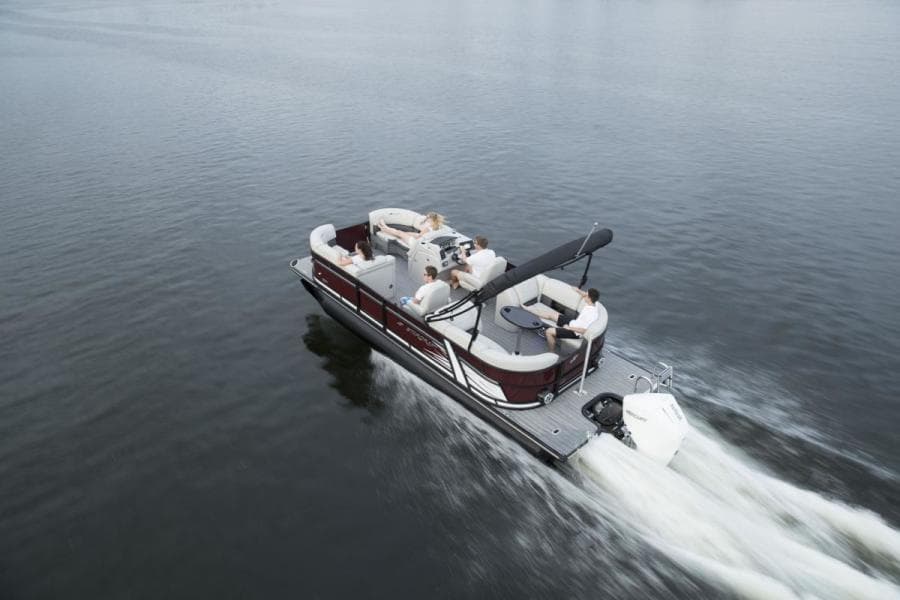 2022 Starcraft SLS 3