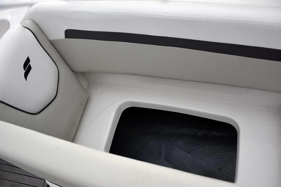 2022 Starcraft SVX 211 OB