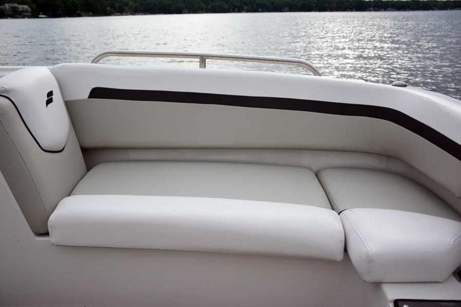 2022 Starcraft SVX 211 OB