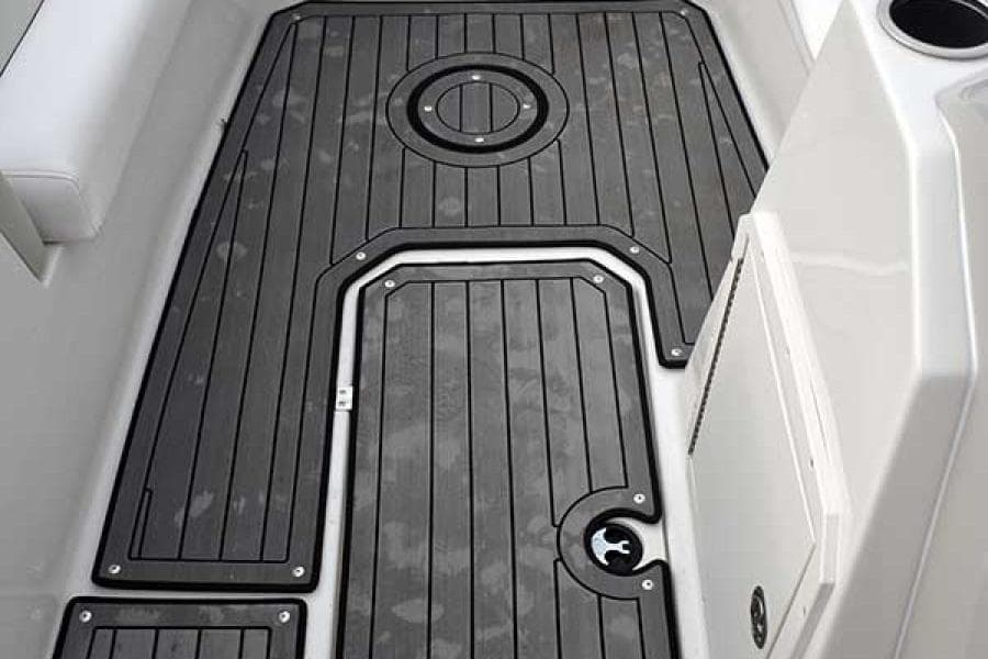 2022 Starcraft SVX 211 OB