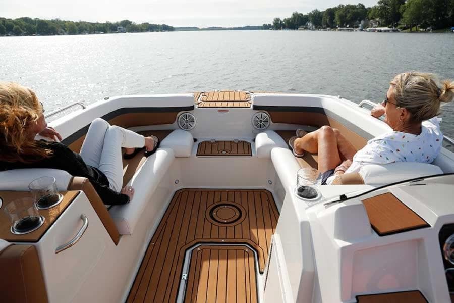 2022 Starcraft SVX 191 OB