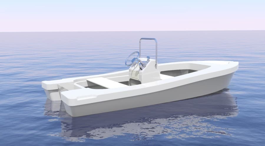 2024 Ultra Lite Tenders ULT 380