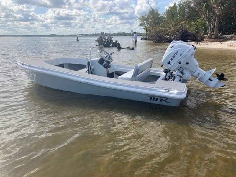2024 Ultra Lite Tenders ULT 380