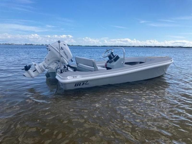 2024 Ultra Lite Tenders ULT 380