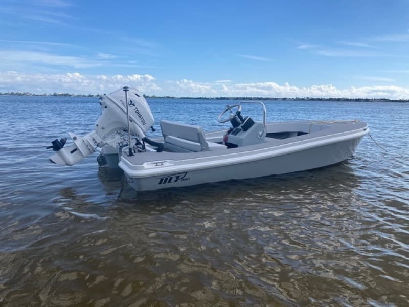 2024 Ultra Lite Tenders ULT 380
