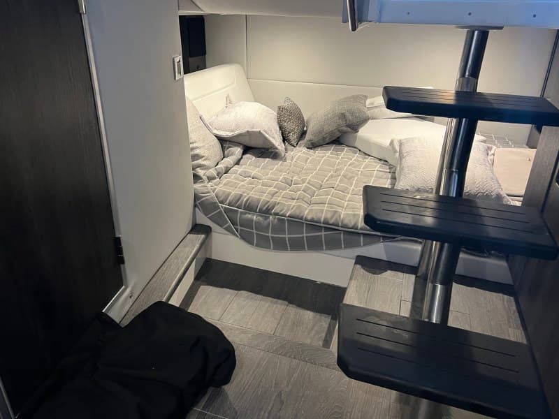 2021 Formula 380 Super Sport Crossover OB