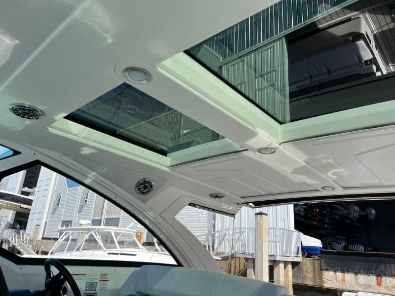 2021 Formula 380 Super Sport Crossover OB