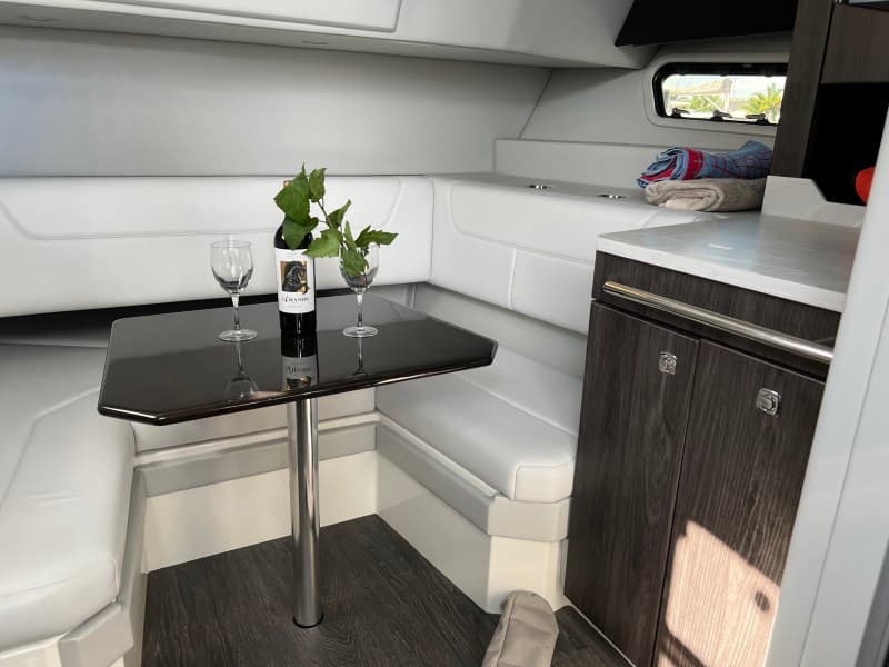 2021 Formula 380 Super Sport Crossover OB