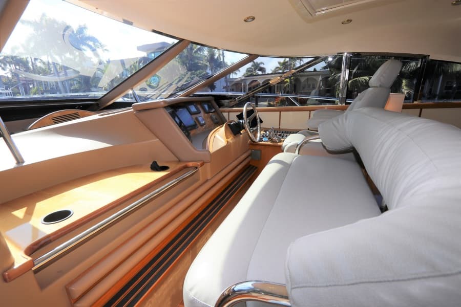 2005 Neptunus 56 Express