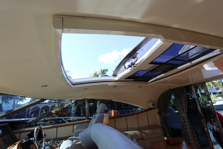 2005 Neptunus 56 Express