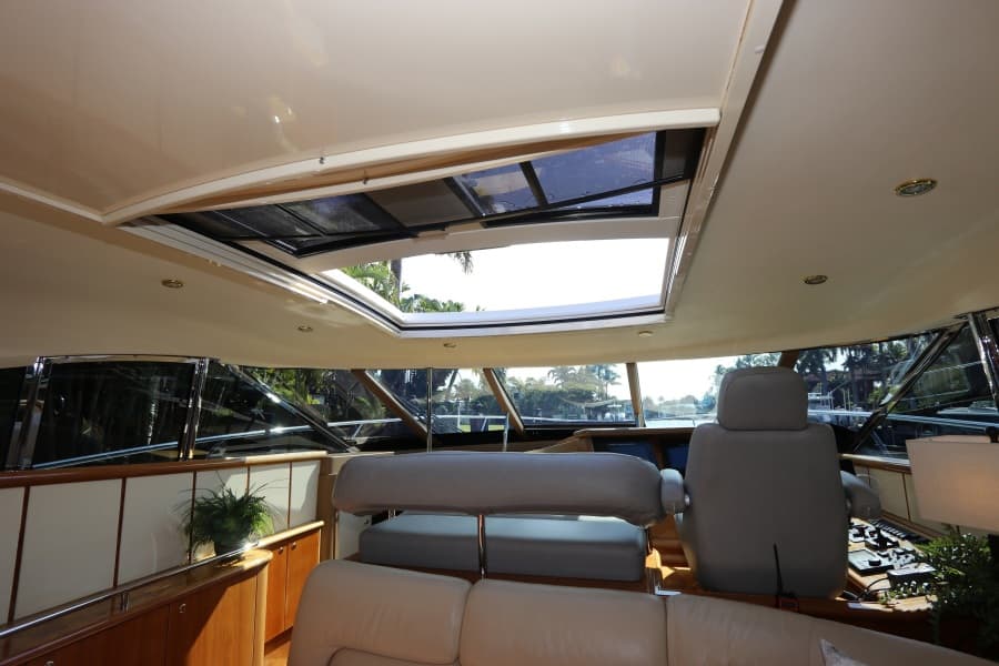 2005 Neptunus 56 Express