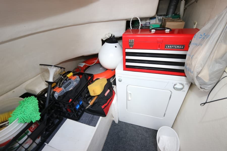 2005 Neptunus 56 Express