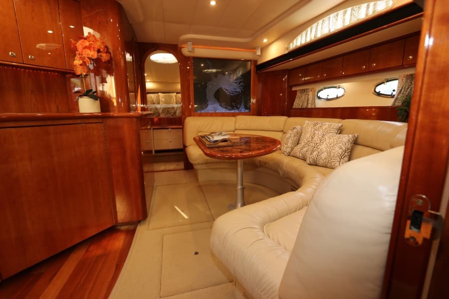 2005 Neptunus 56 Express