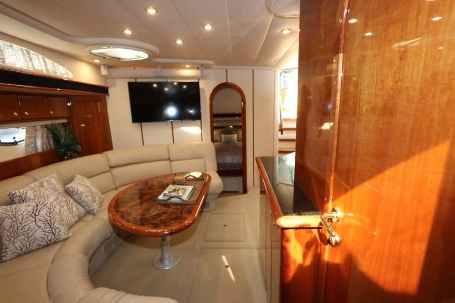 2005 Neptunus 56 Express