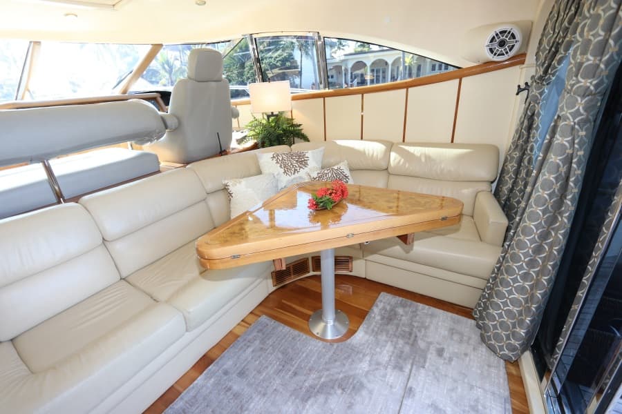 2005 Neptunus 56 Express