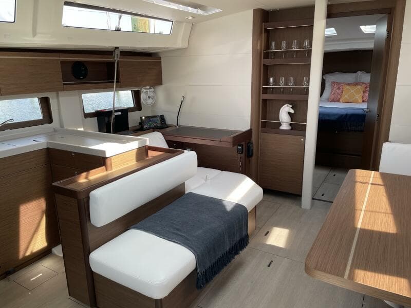 2024 Beneteau OCEANIS 51.1