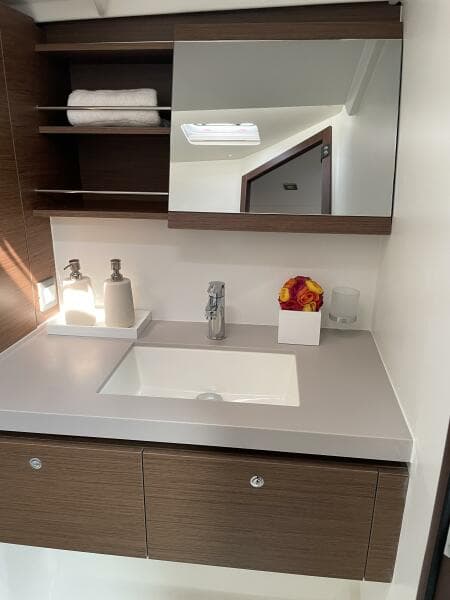 2024 Beneteau OCEANIS 51.1