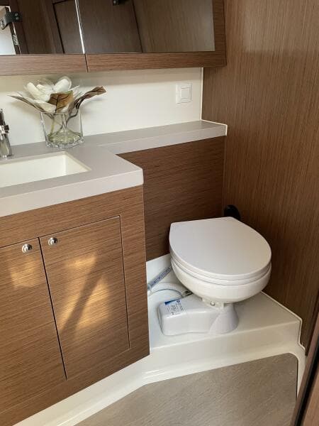 2024 Beneteau OCEANIS 51.1