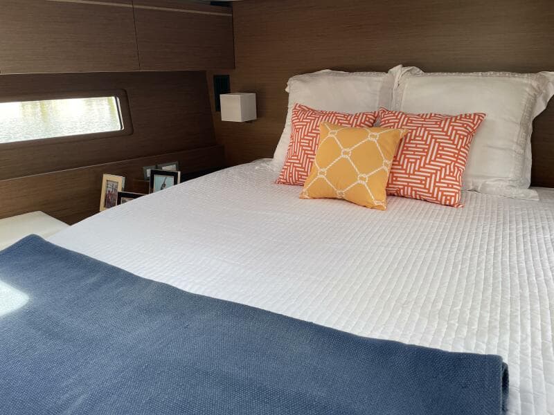 2024 Beneteau OCEANIS 51.1