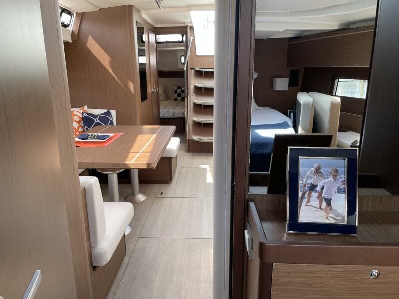 2024 Beneteau OCEANIS 51.1