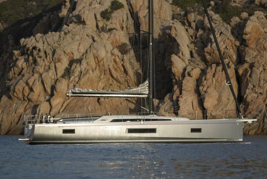 2024 Beneteau OCEANIS 51.1