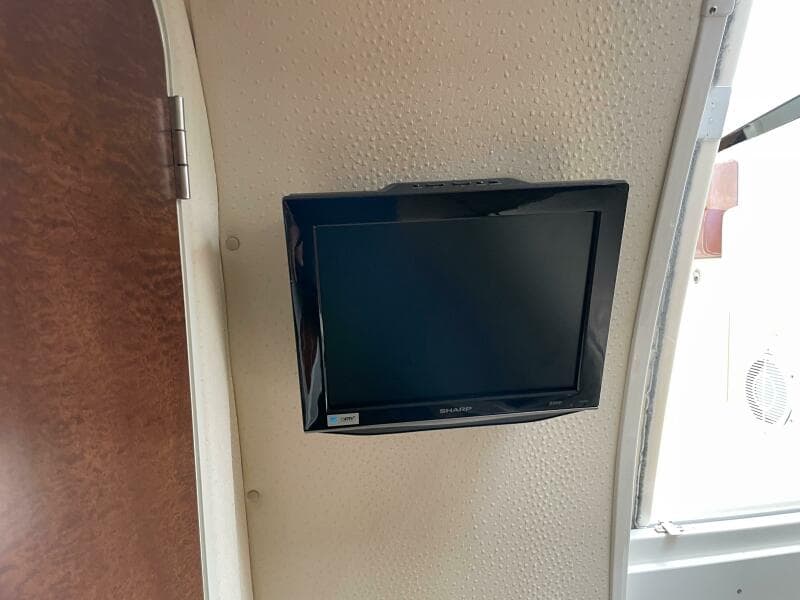 2008 Hydra-Sports 3500VX