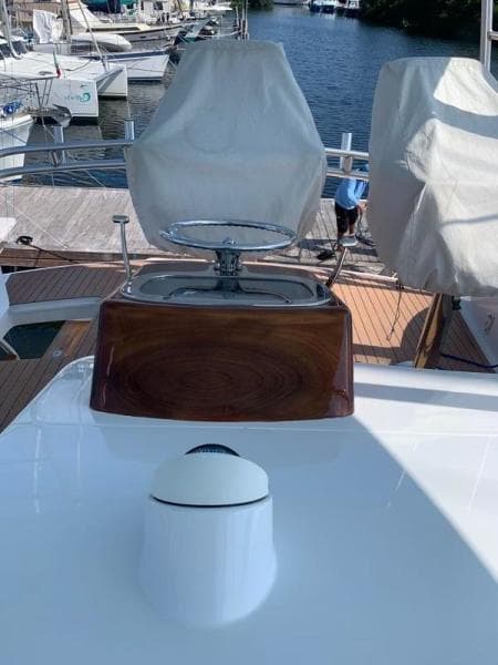 2008 Sculley Custom Carolina