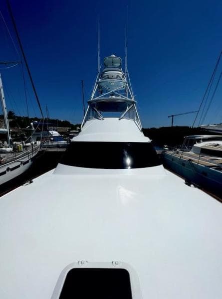 2008 Sculley Custom Carolina