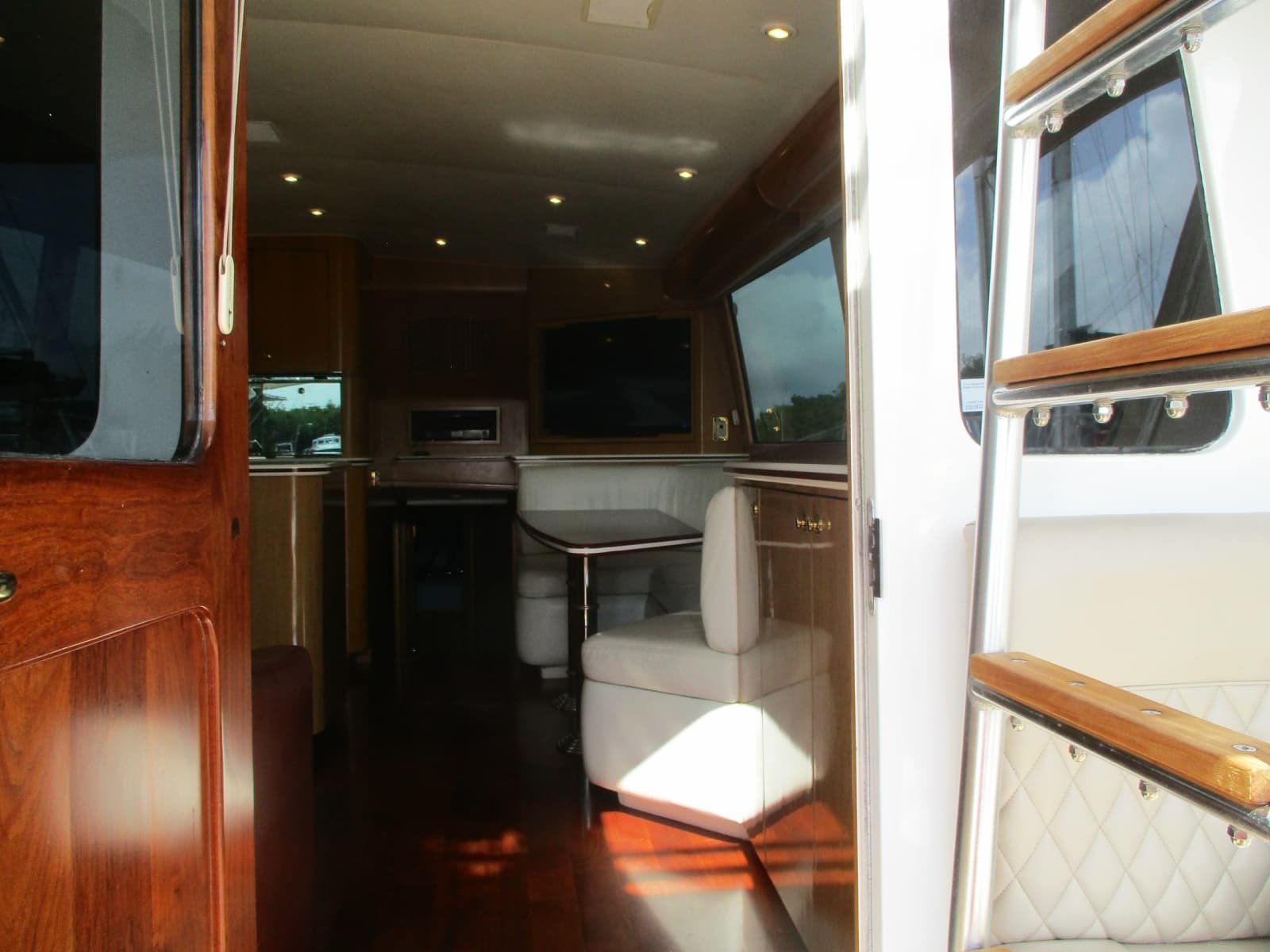 2008 Sculley Custom Carolina - Photo 79