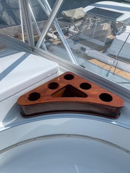 2008 Sculley Custom Carolina