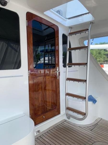 2008 Sculley Custom Carolina