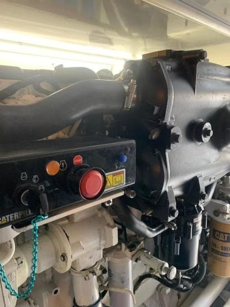 2008 Sculley Custom Carolina