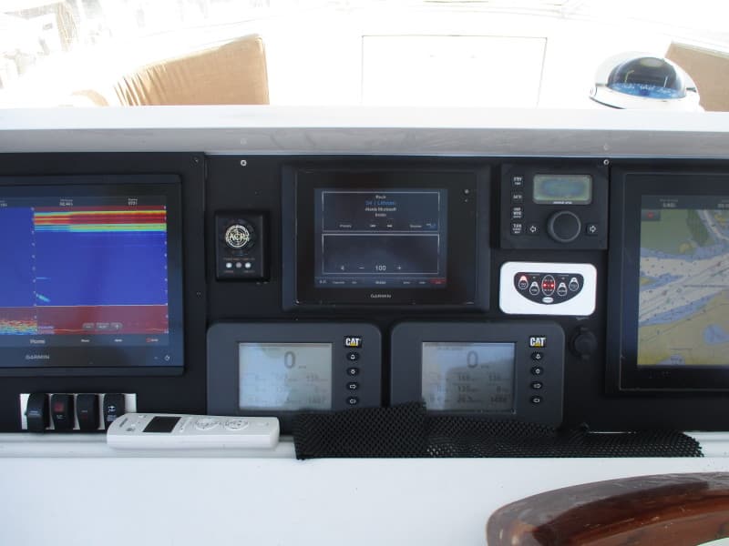 2008 Sculley Custom Carolina